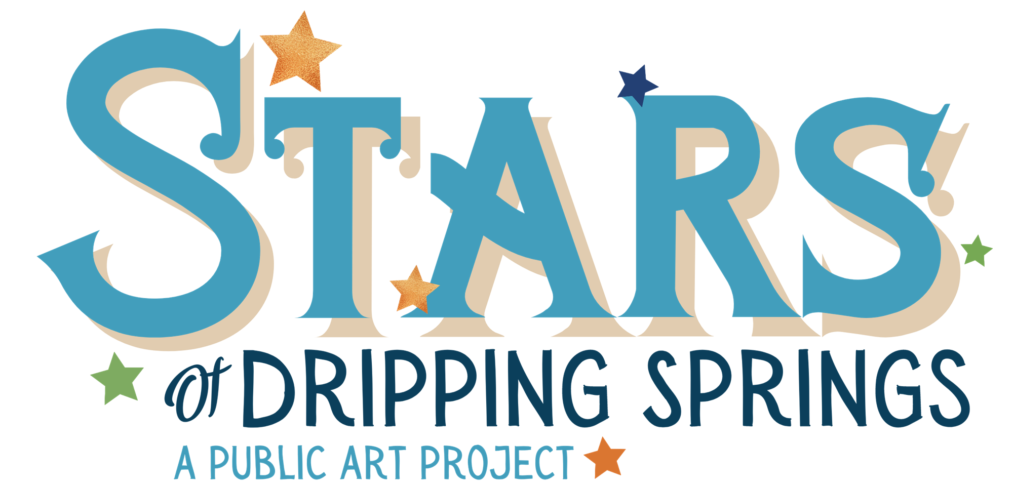 Stars of Dripping Springs