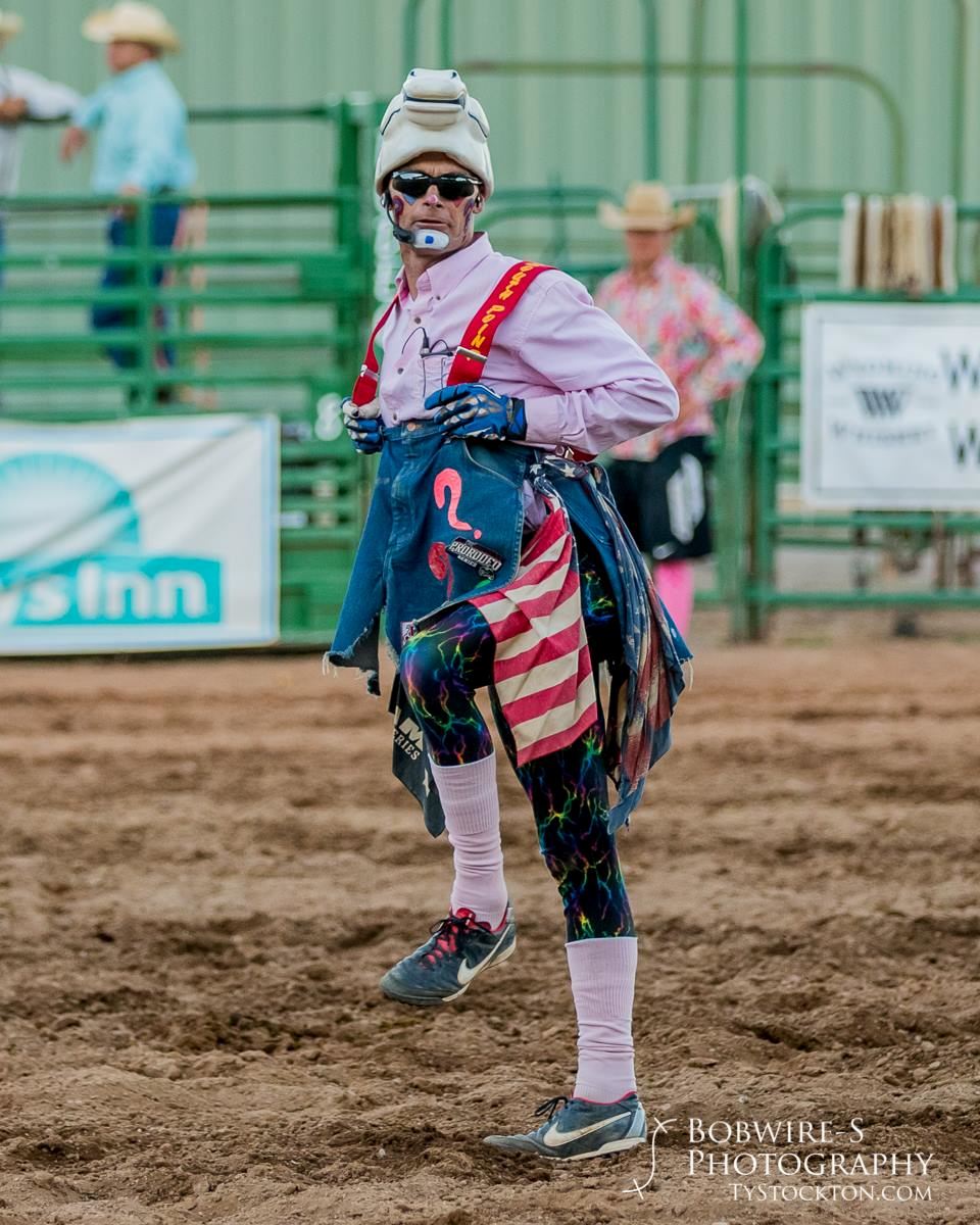 Greeley Stampede: Day two of PRCA ProRodeo showcases the unpredictability  of the sport