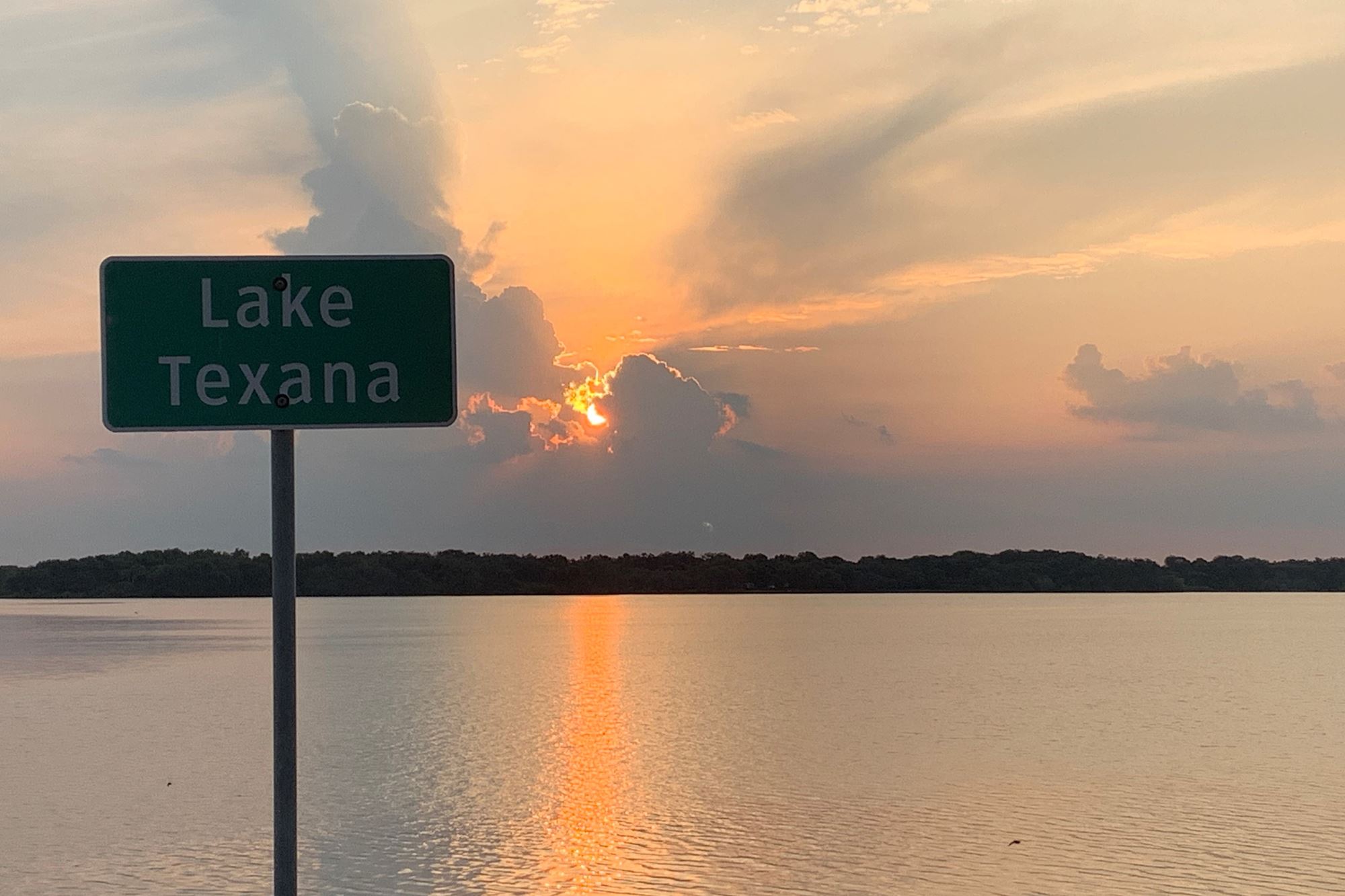 Lake Texana