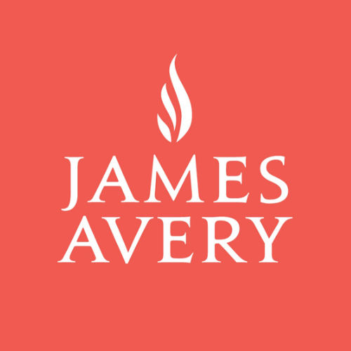 James on sale avery locations