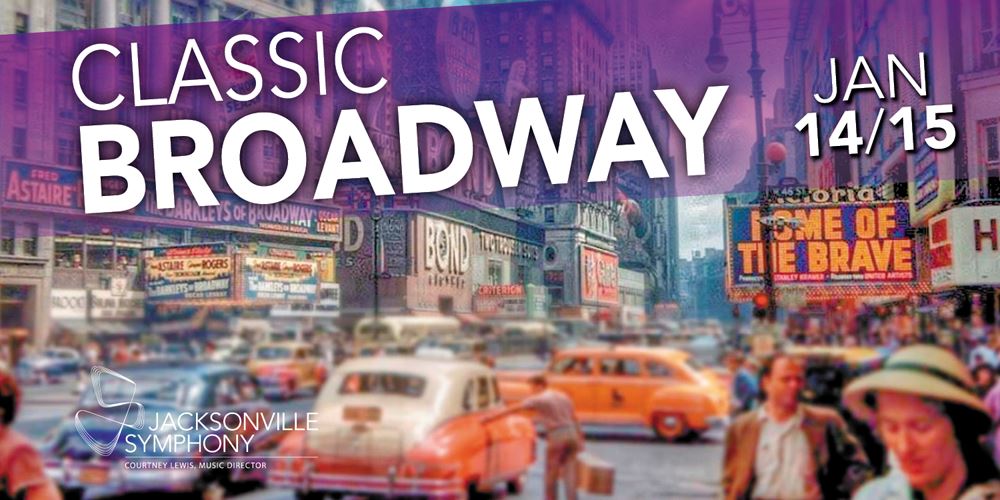 Classic Broadway Randh Gerswhin And More