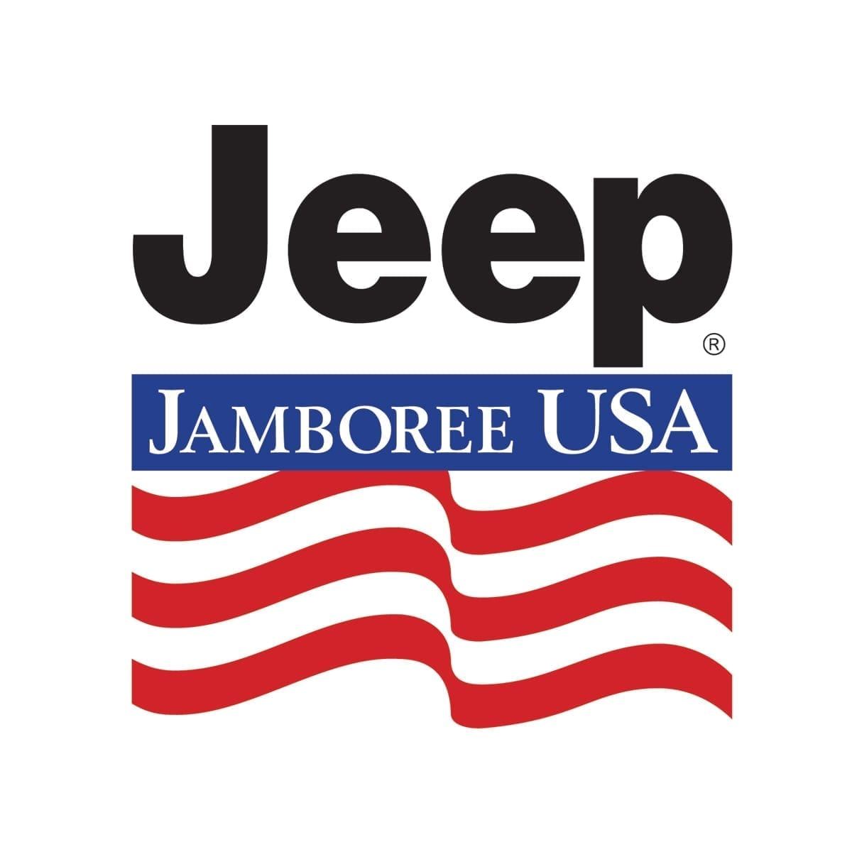 Jeep Jamboree 2024