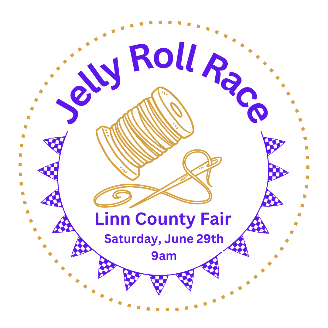 Jelly Roll Race