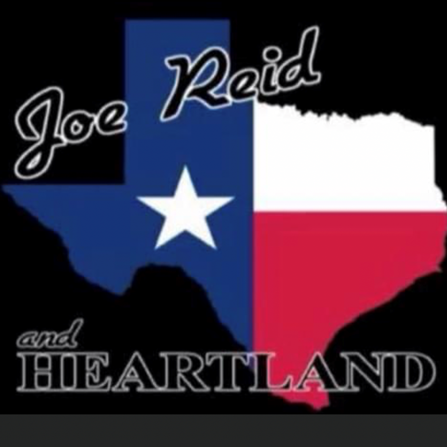 Joe Reid and Heartland