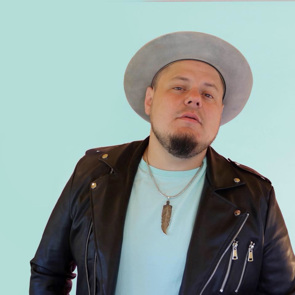 Joey Green live at the Outskirts