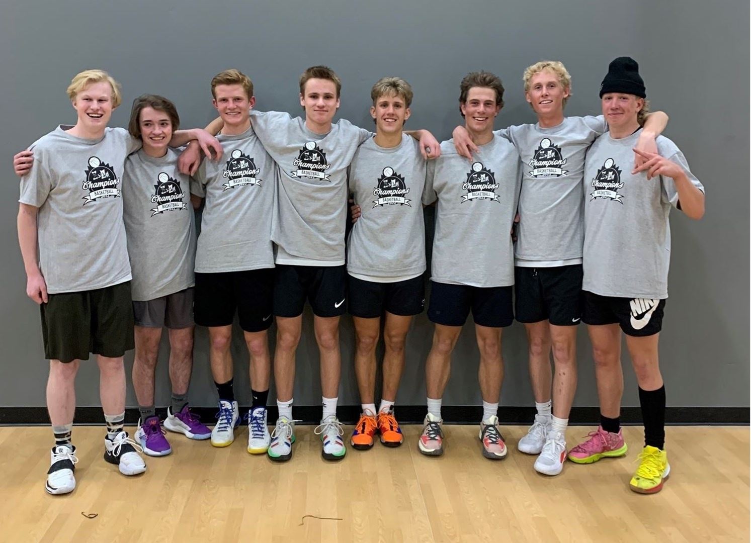 High School Basketball