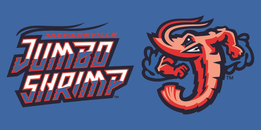 Jacksonville Jumbo Shrimp vs. Charlotte Knights 7/10