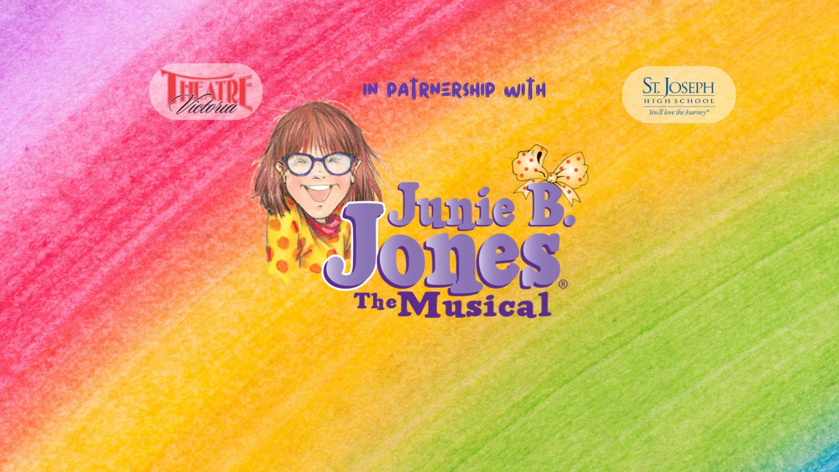 Junie B Jones The Musical