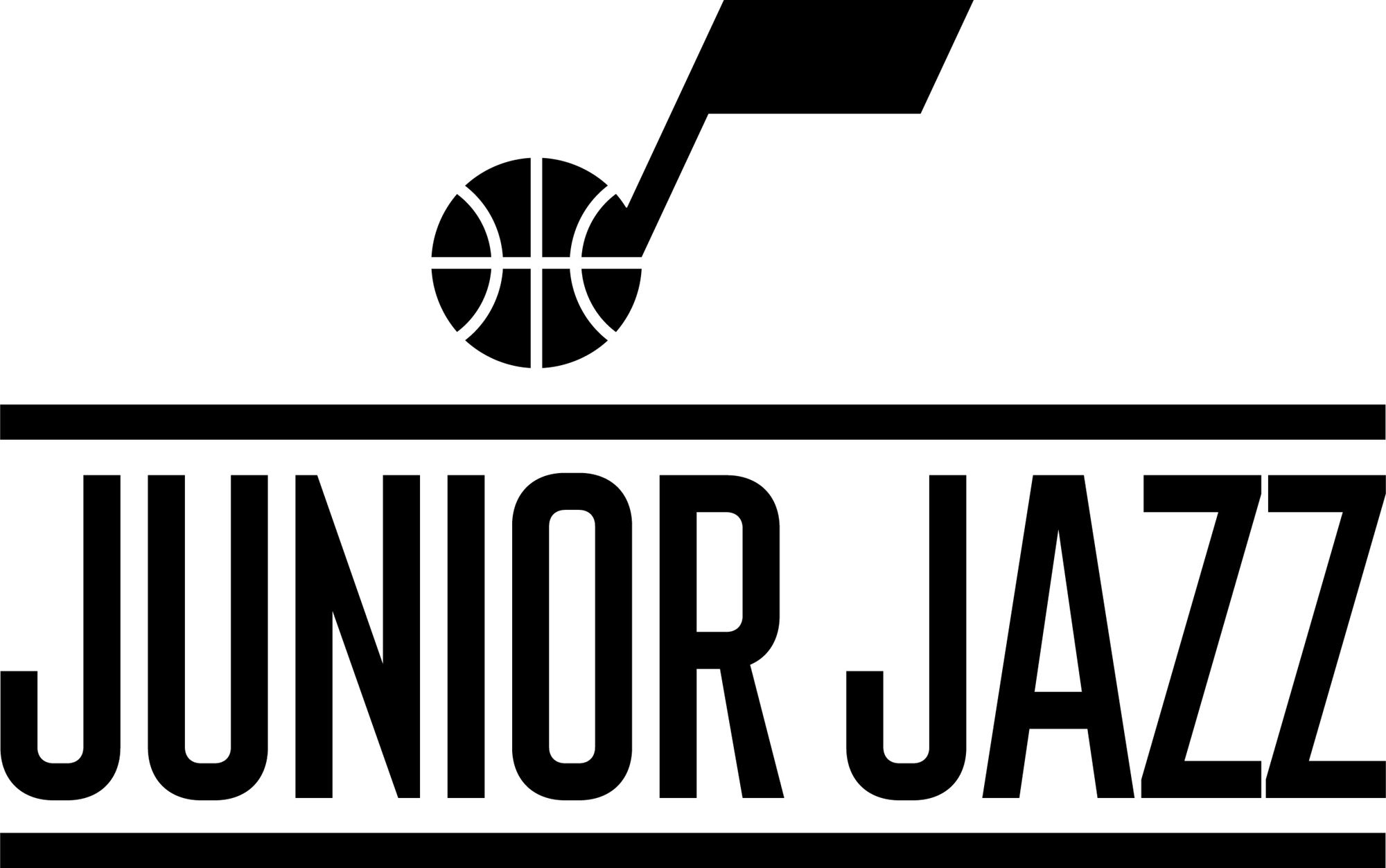 Jr Jazz Basketball