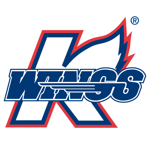 K-WINGS 'MASCOT MADNESS' GAME
