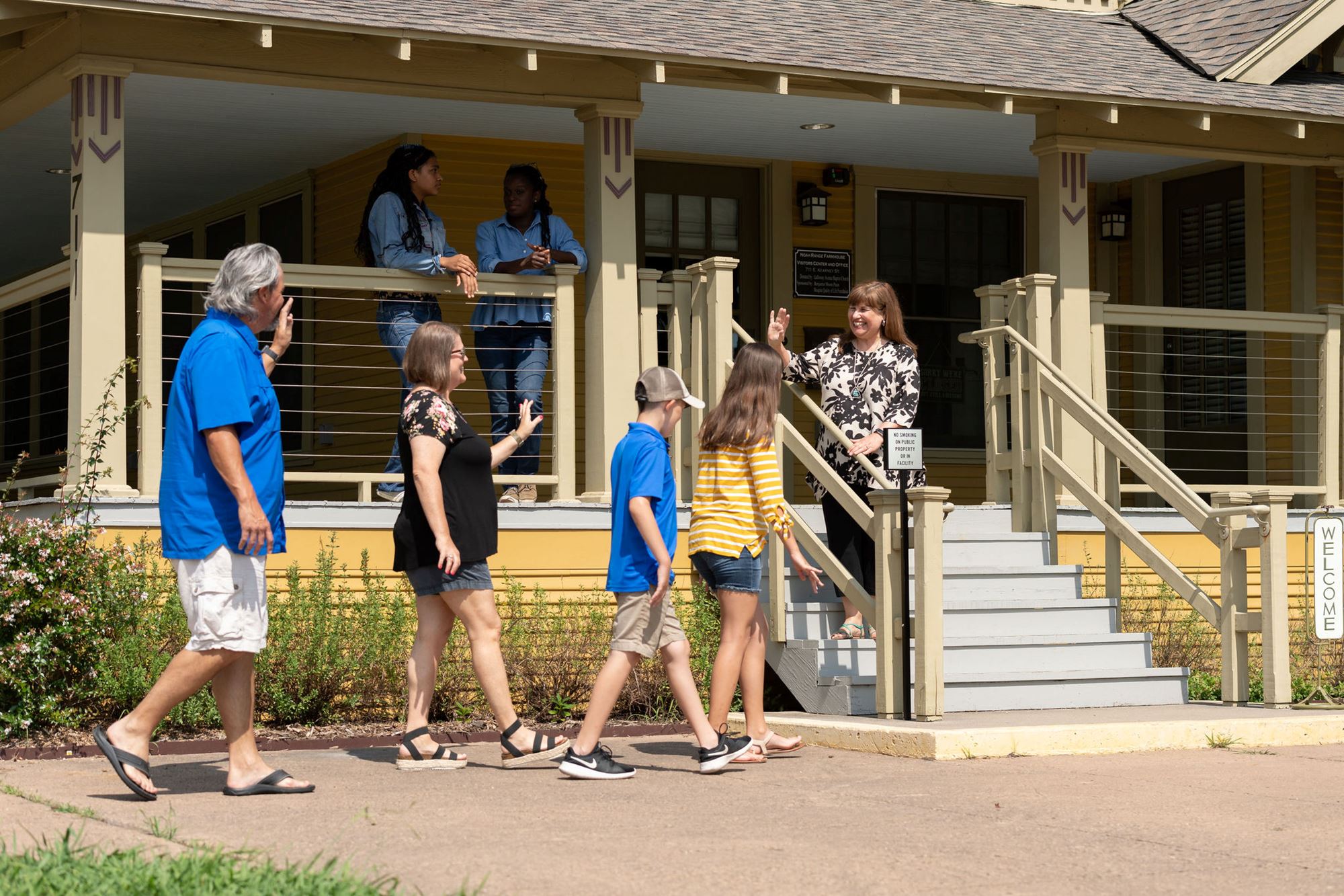 Learn More About Historic Mesquite, Inc. Visit Mesquite, TX