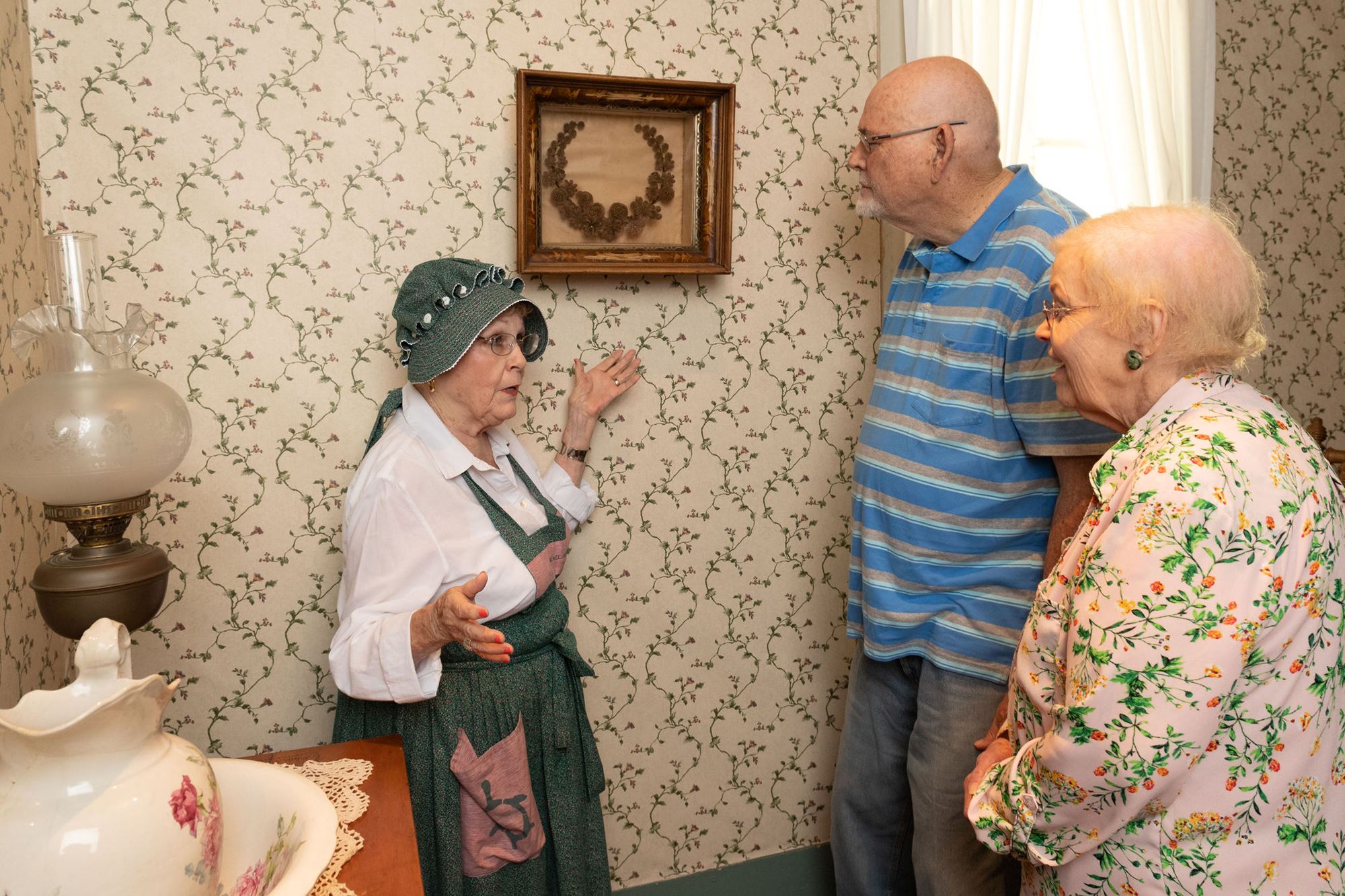 Learn More About Historic Mesquite, Inc. Visit Mesquite, TX