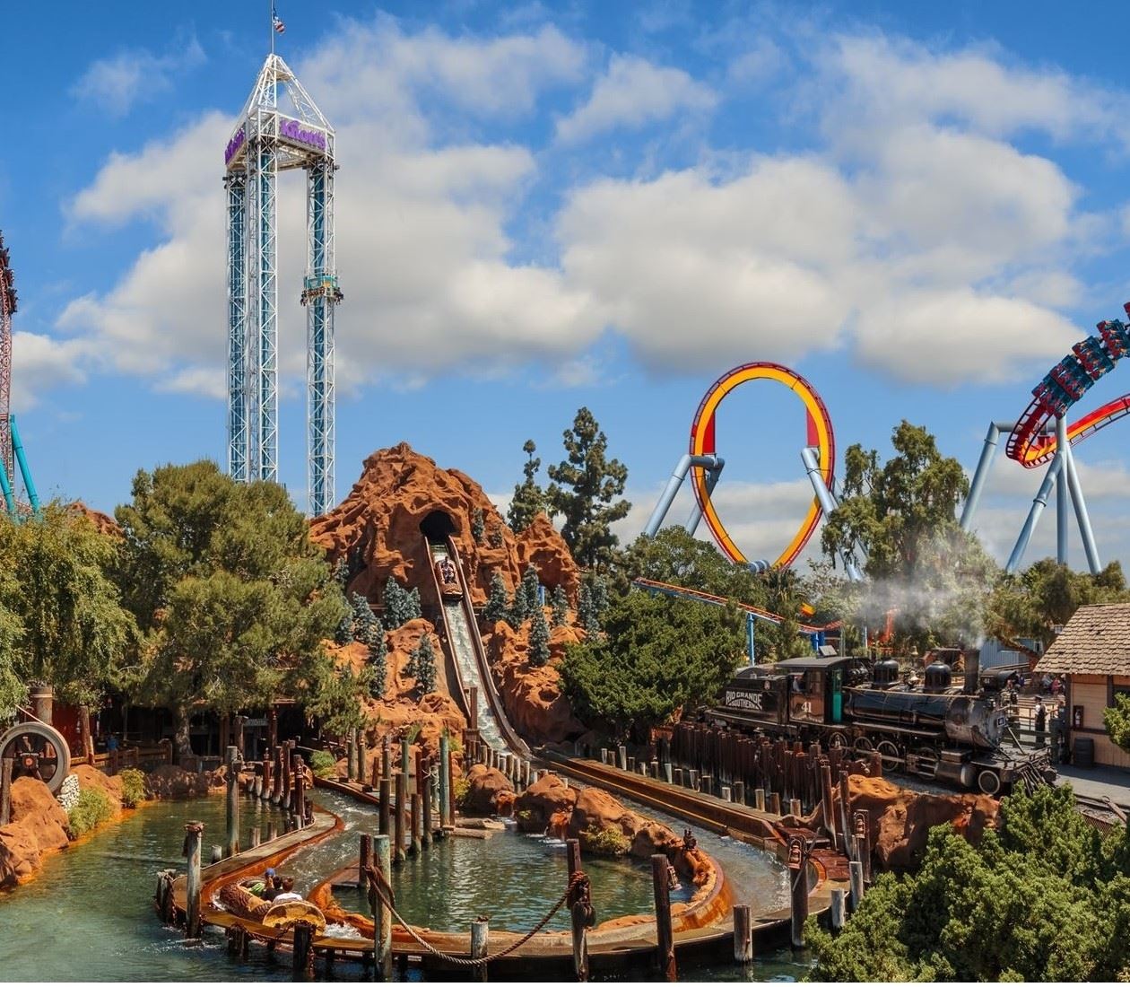 10 Best Things To Do In Southern California Buena Park, CA