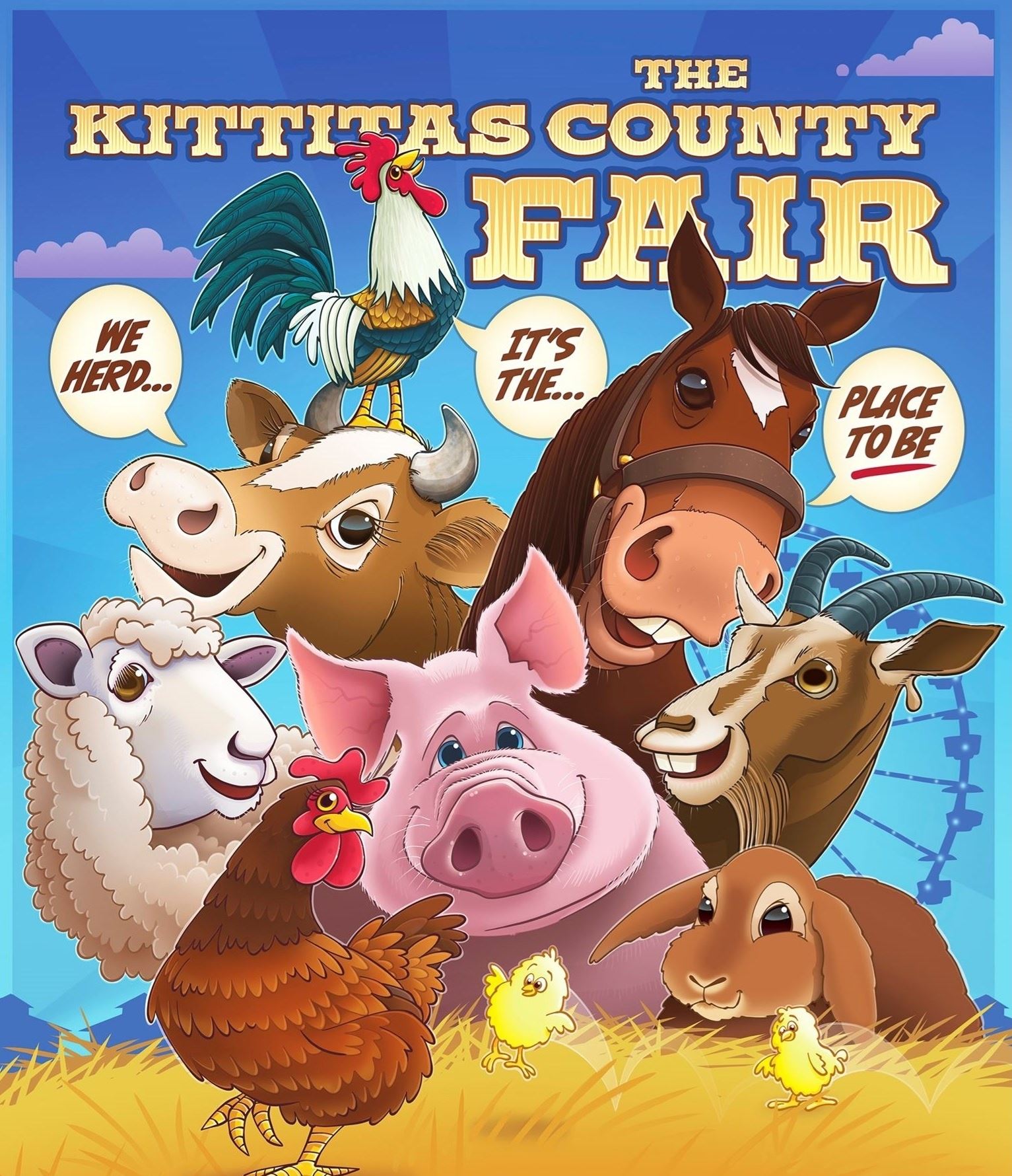 Kittitas County 4-H