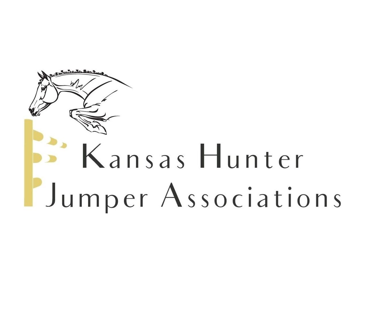 Hunter Jumper Horse Show