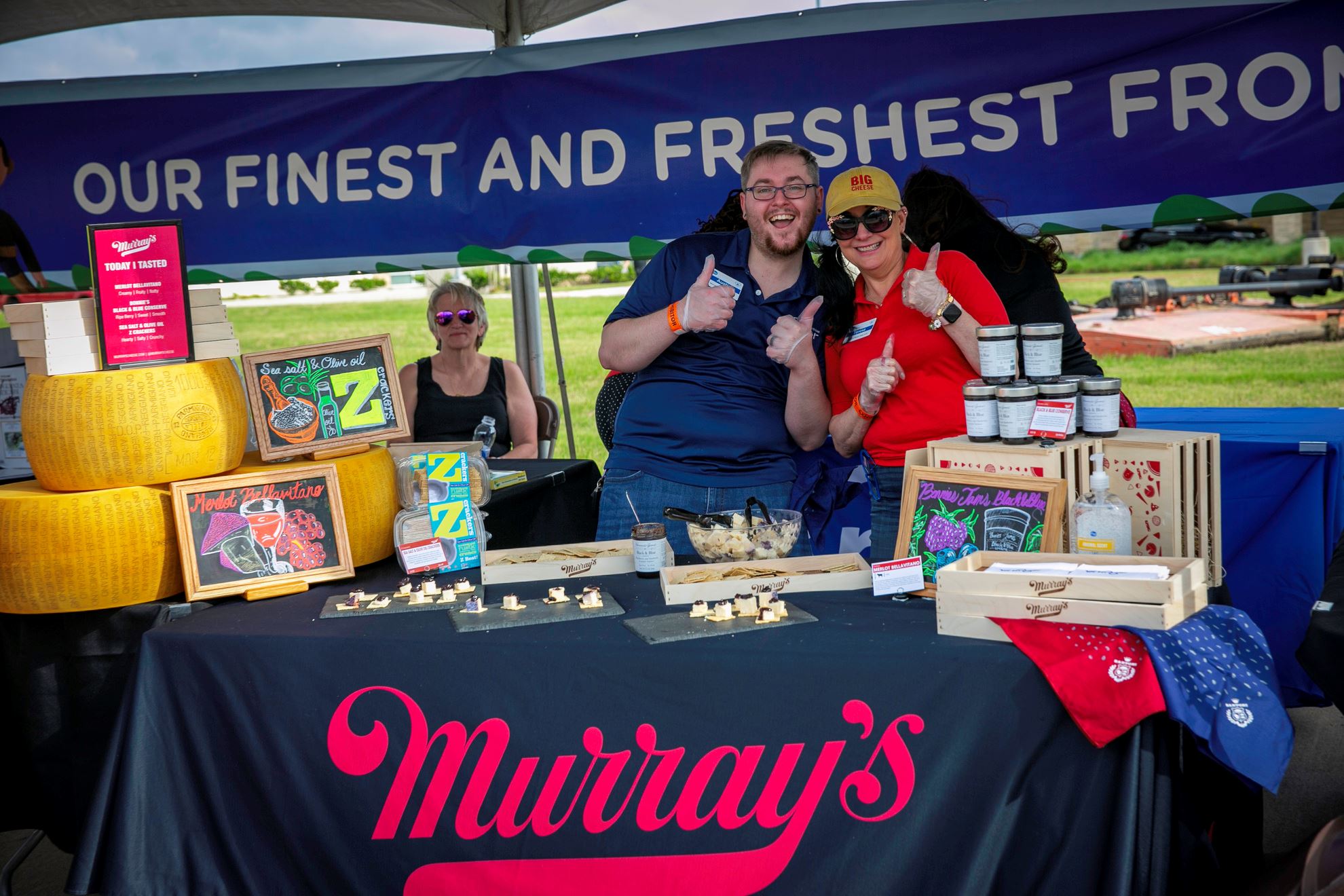 Katy Sip N Stroll Fall 2025