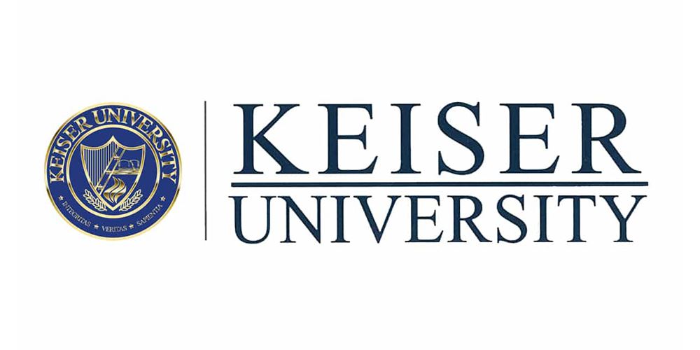 Keiser University Graduation