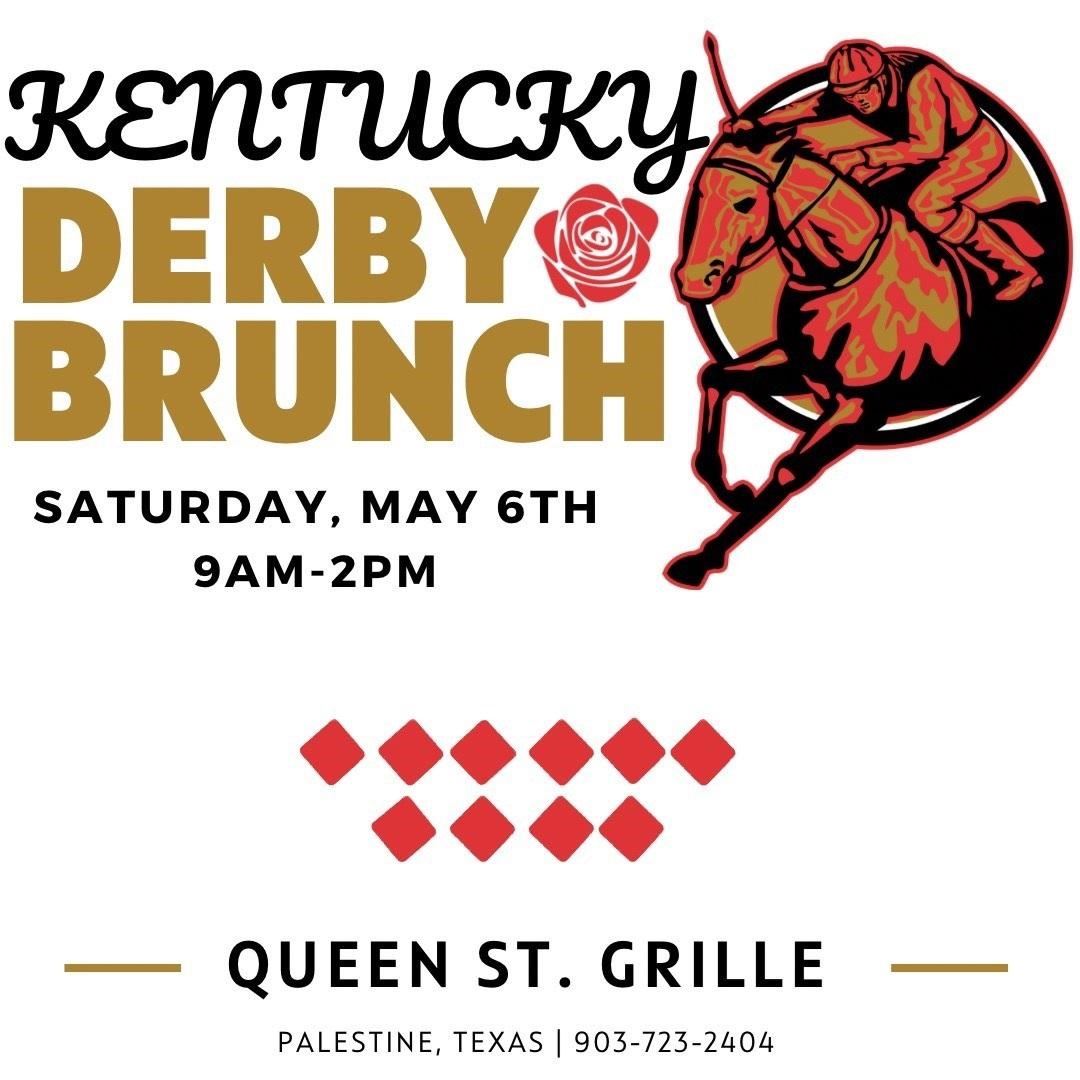 Kentucky Derby Brunch