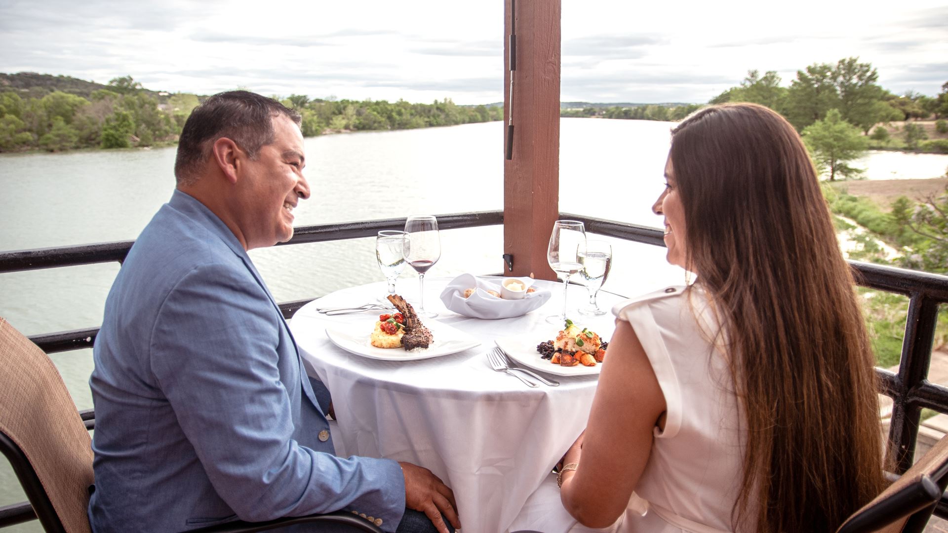 Craft Your Perfect Kerrville Vacation Kerrville CVB