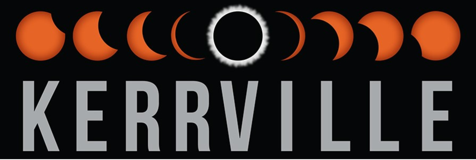 Kerrville, TX, 2024 Total Solar Eclipse Viewing, Events