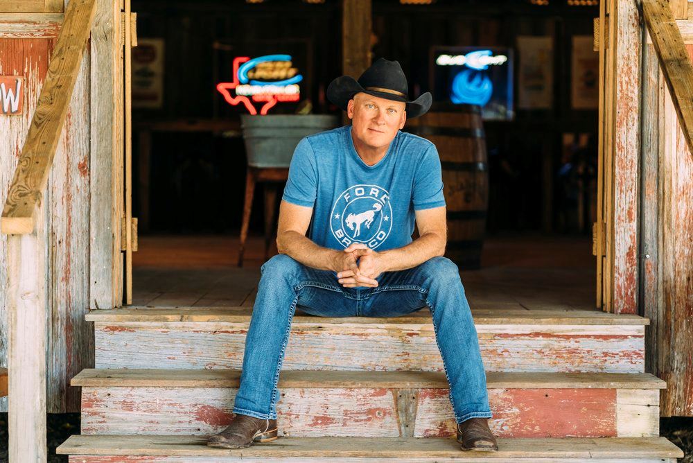 Kevin Fowler