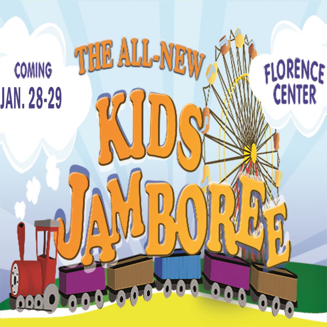 Kid's Jamboree