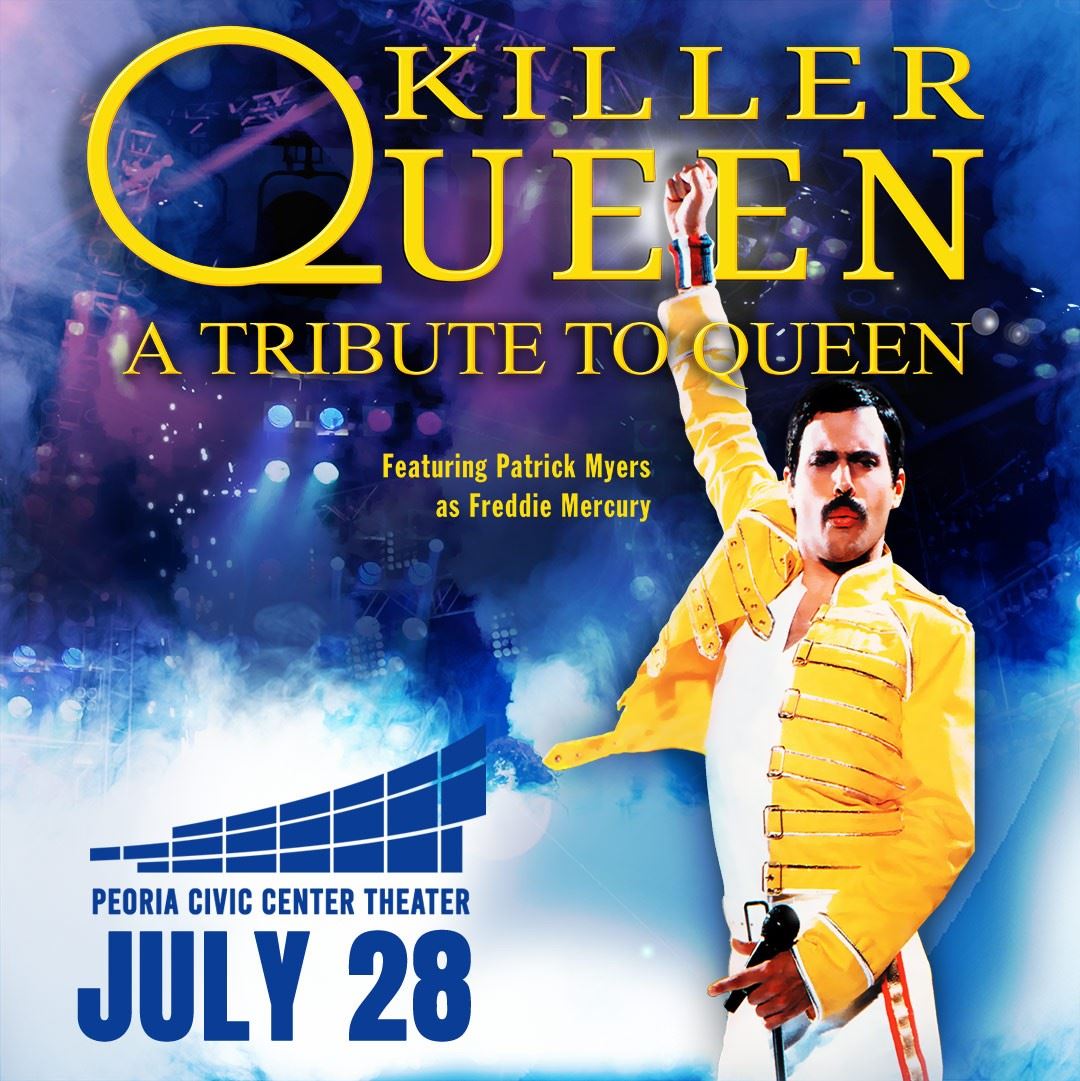 Killer Queen