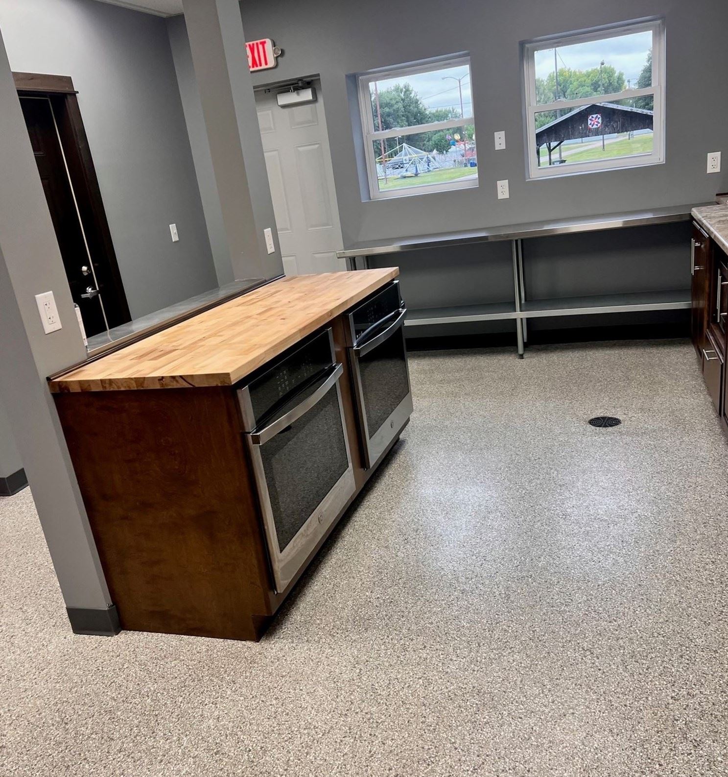 Saunders County Fairgrounds Rentals