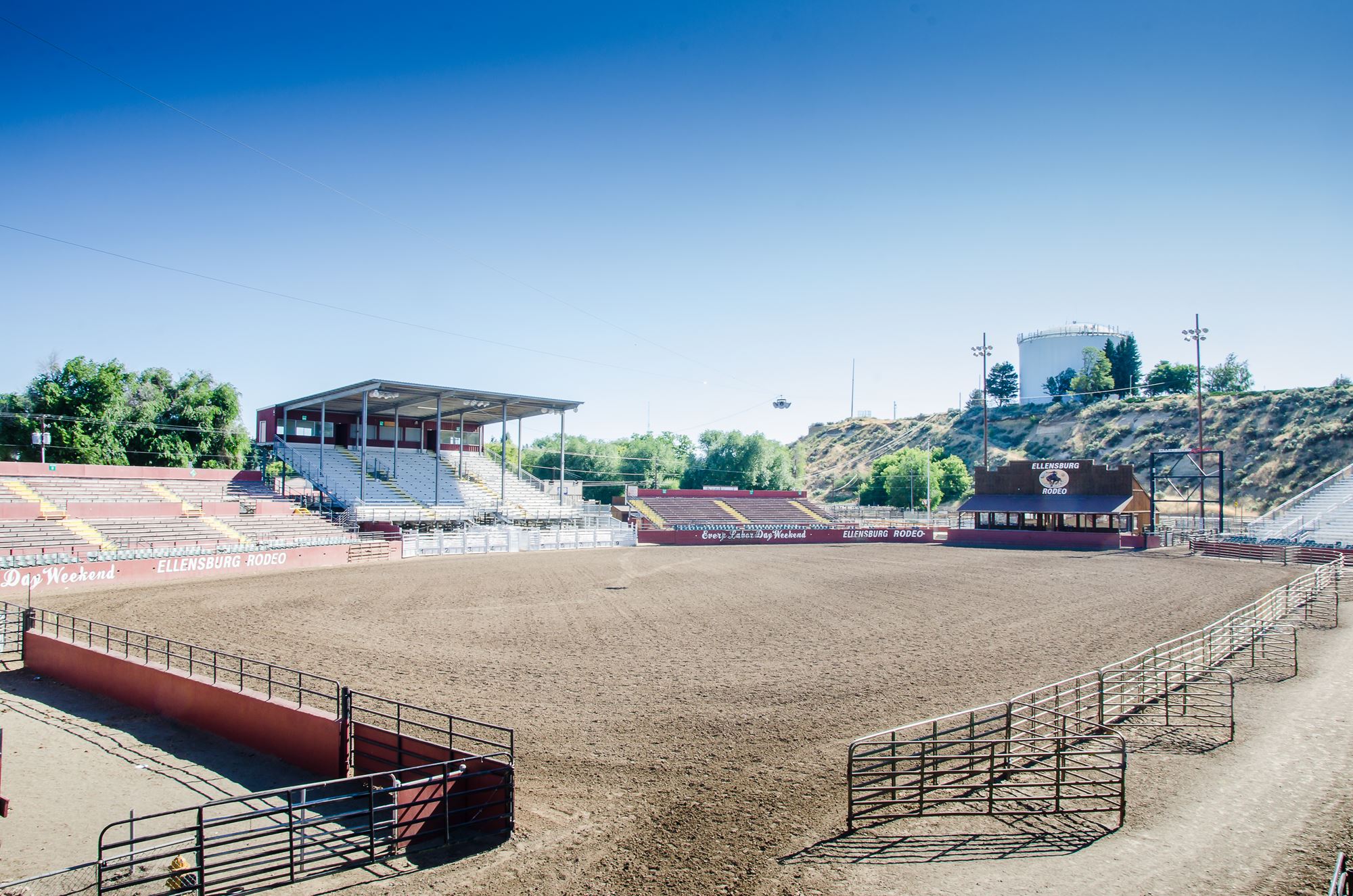 Kittitas County Junior Horse Fair