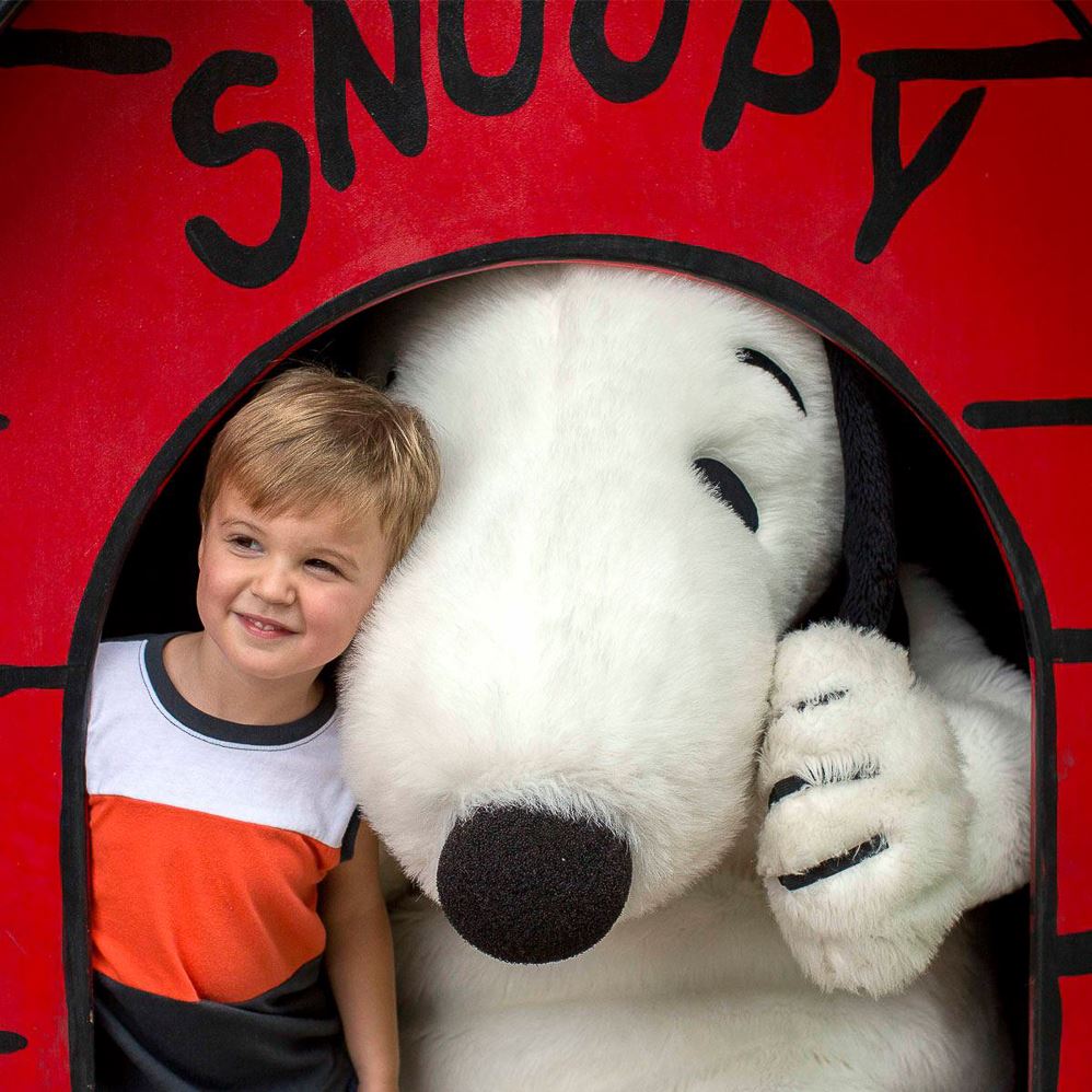 Knott's Berry Farm's Dining Guide Buena Park