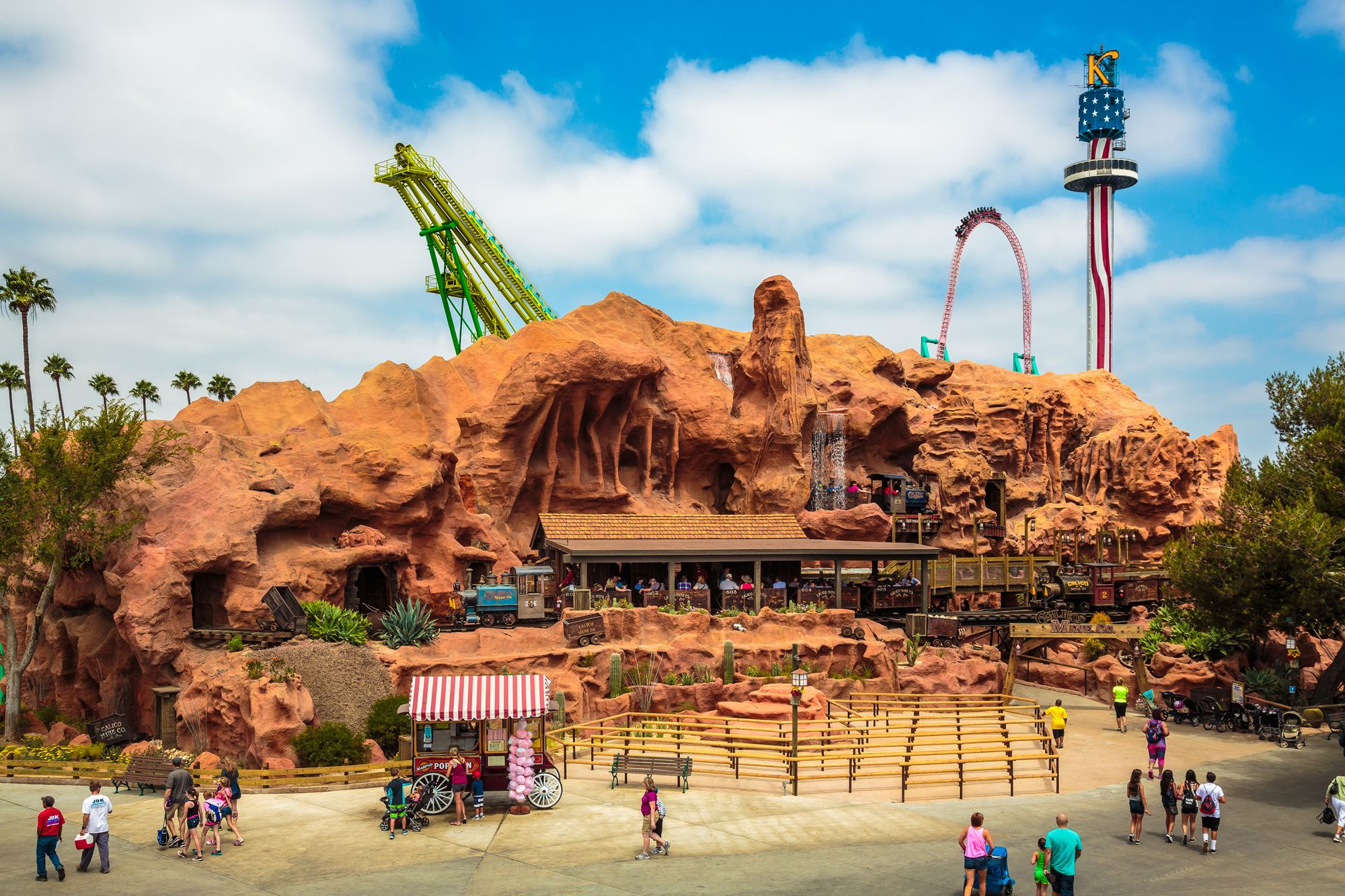 8 Tips to Make Your Visit Safe and Full of Adventure Buena Park, CA