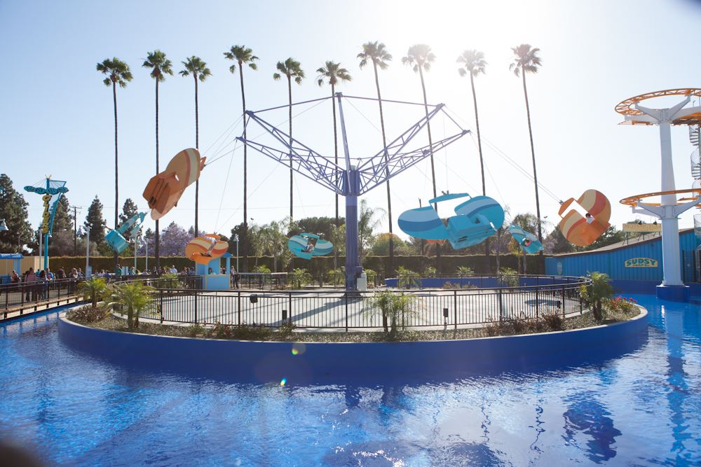 Buena Park Attractions Blog | Buena Park, CA