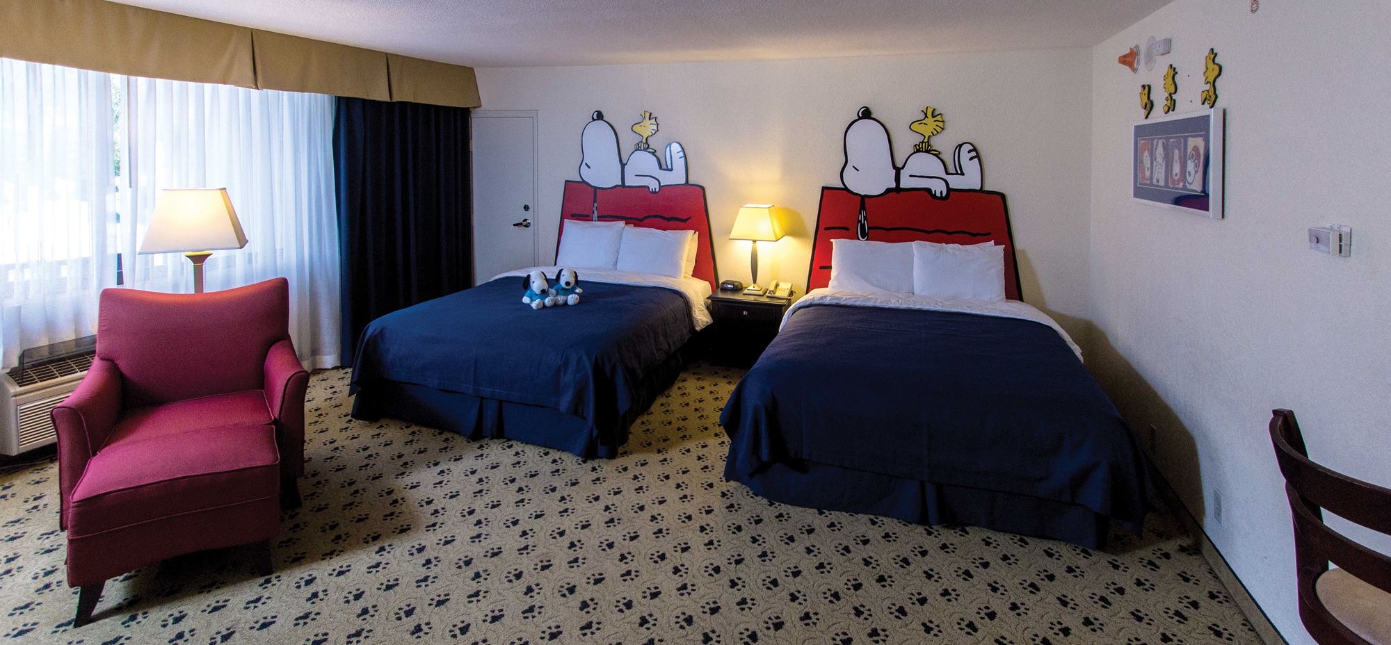 7 Best Hotels Near Knott's Berry Farm in Buena Park for Every Budget