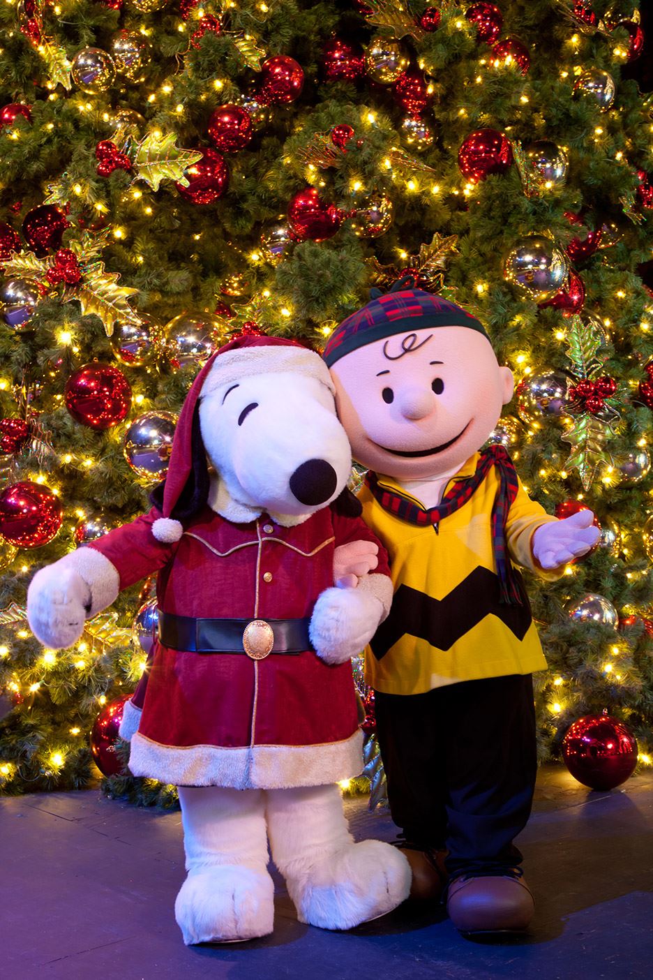Knott's Merry Farm Buena Park, CA