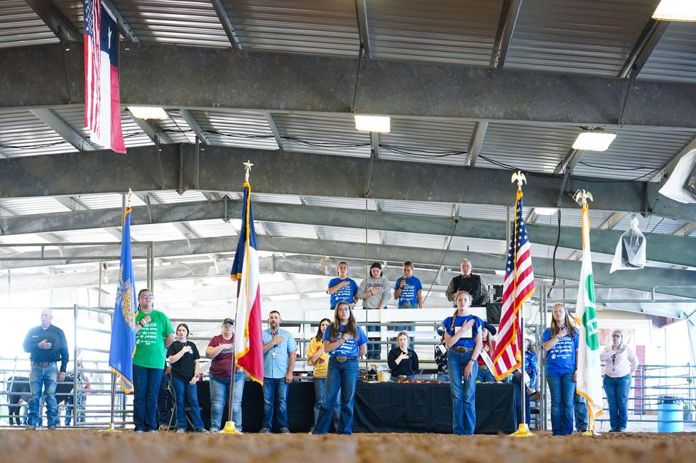 Youth Advisory Council