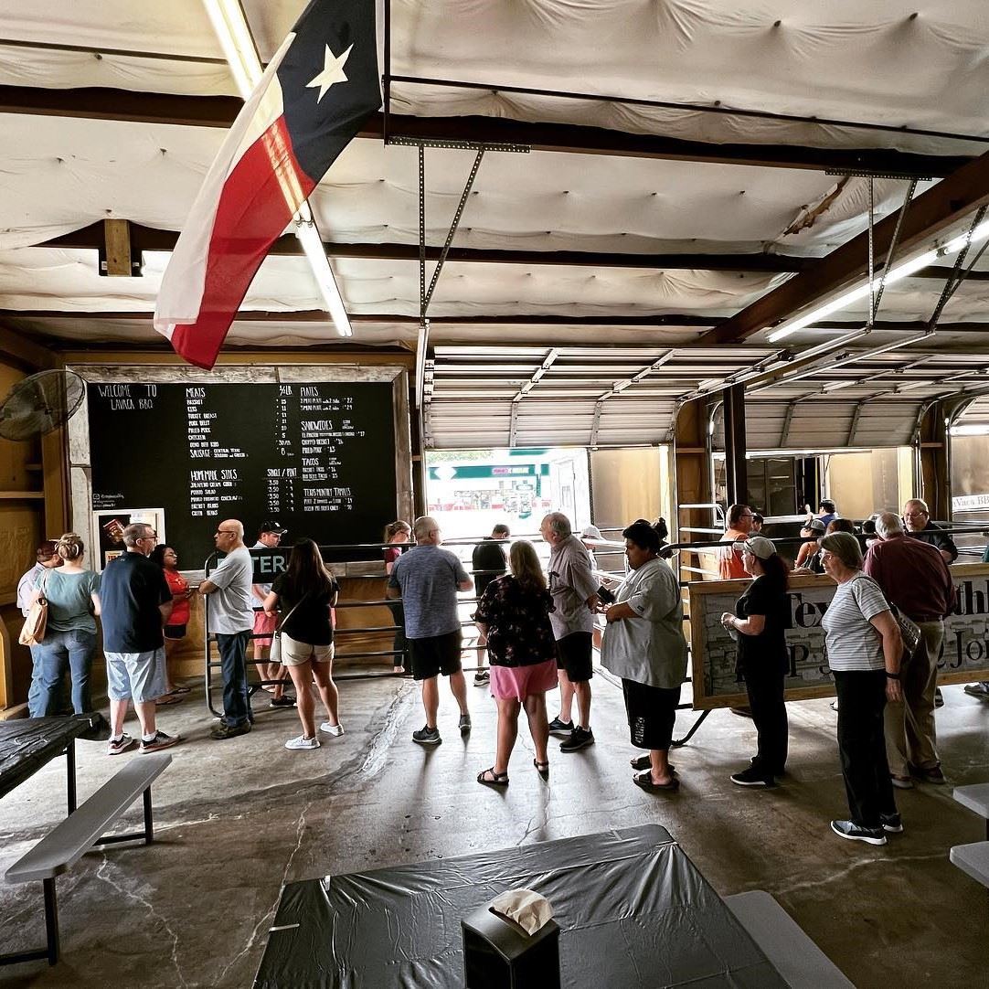 LaVaca BBQ