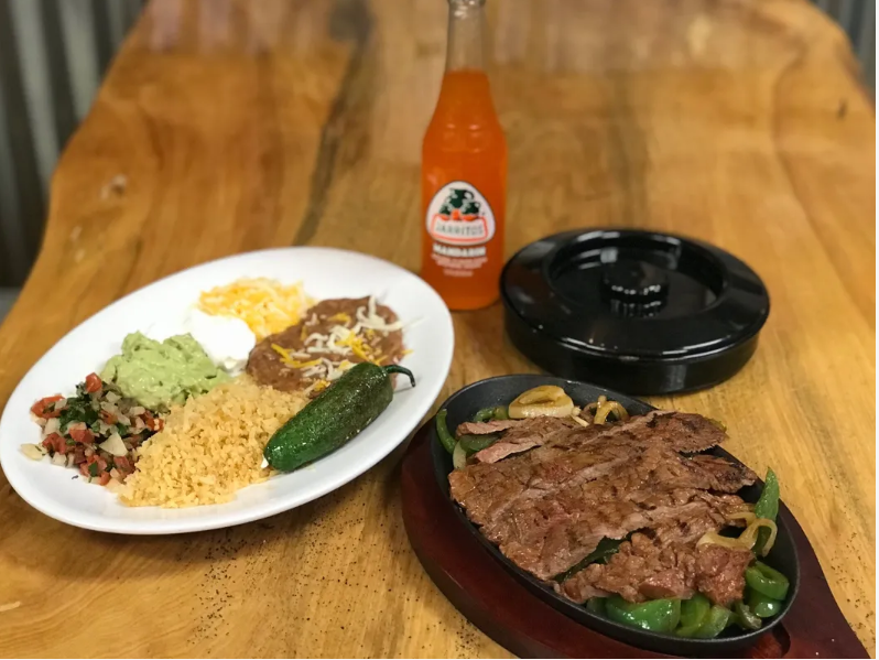 La Salsa Loca Tacos and More