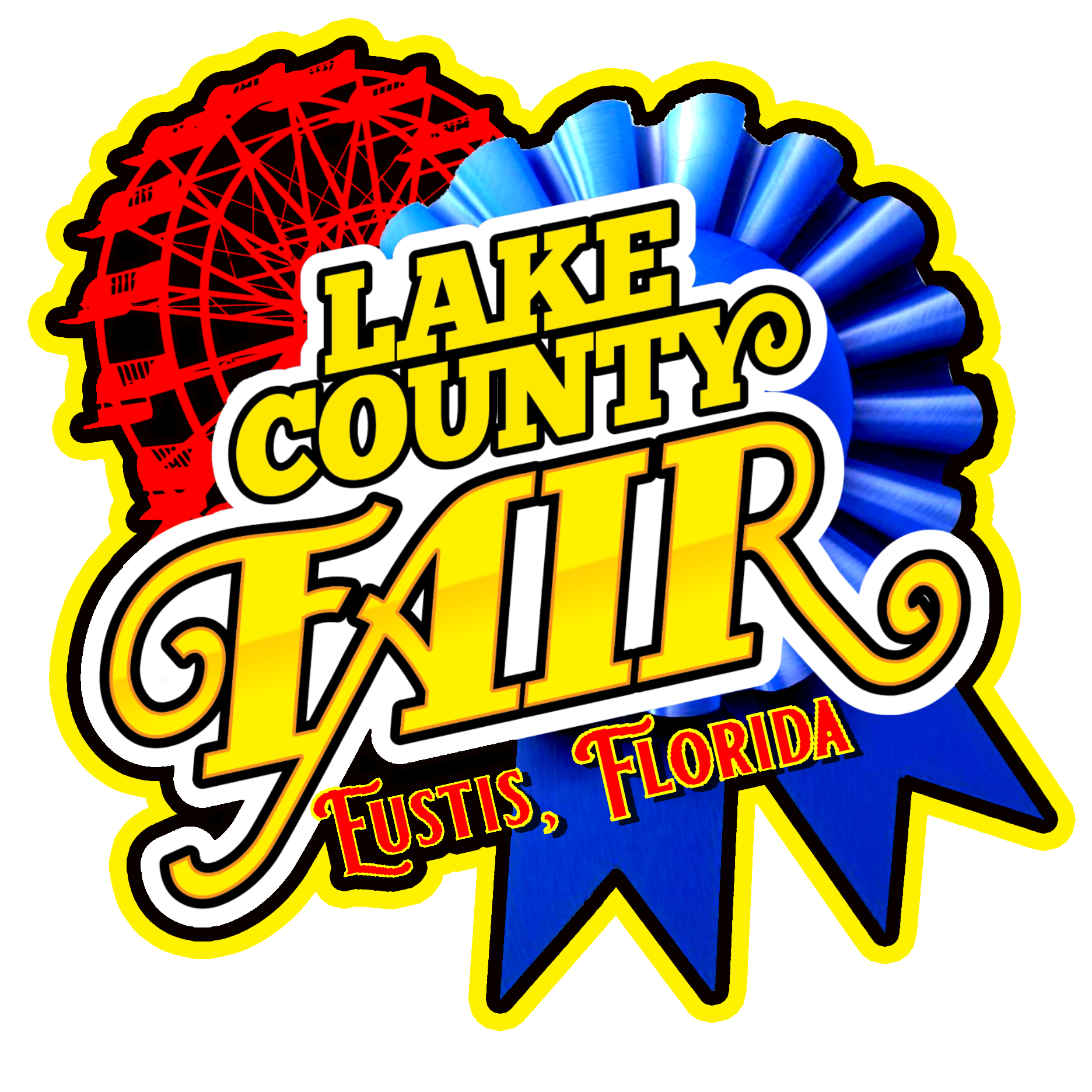 Lake County Fair Eustis, FL