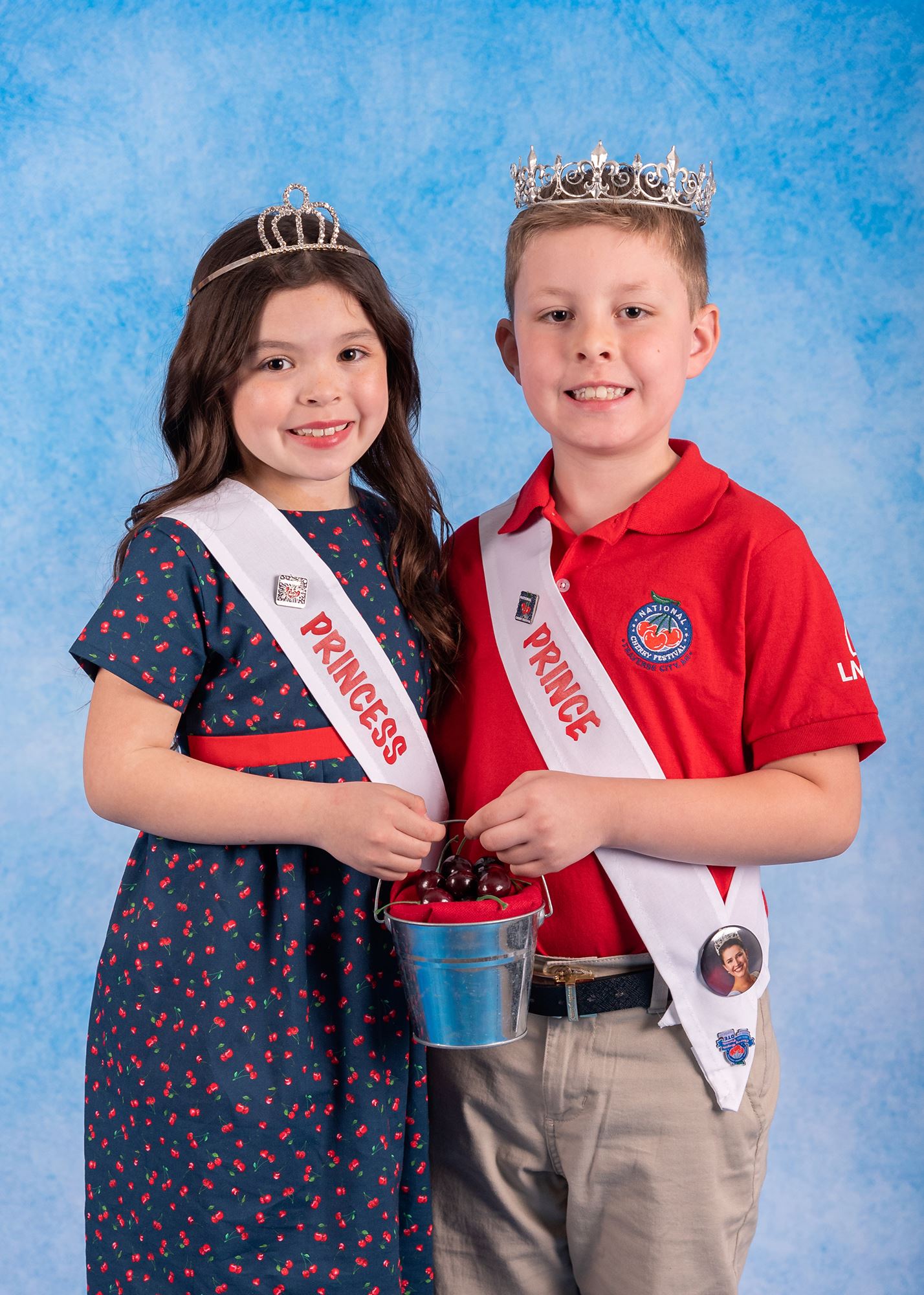 2023 Junior Royalty