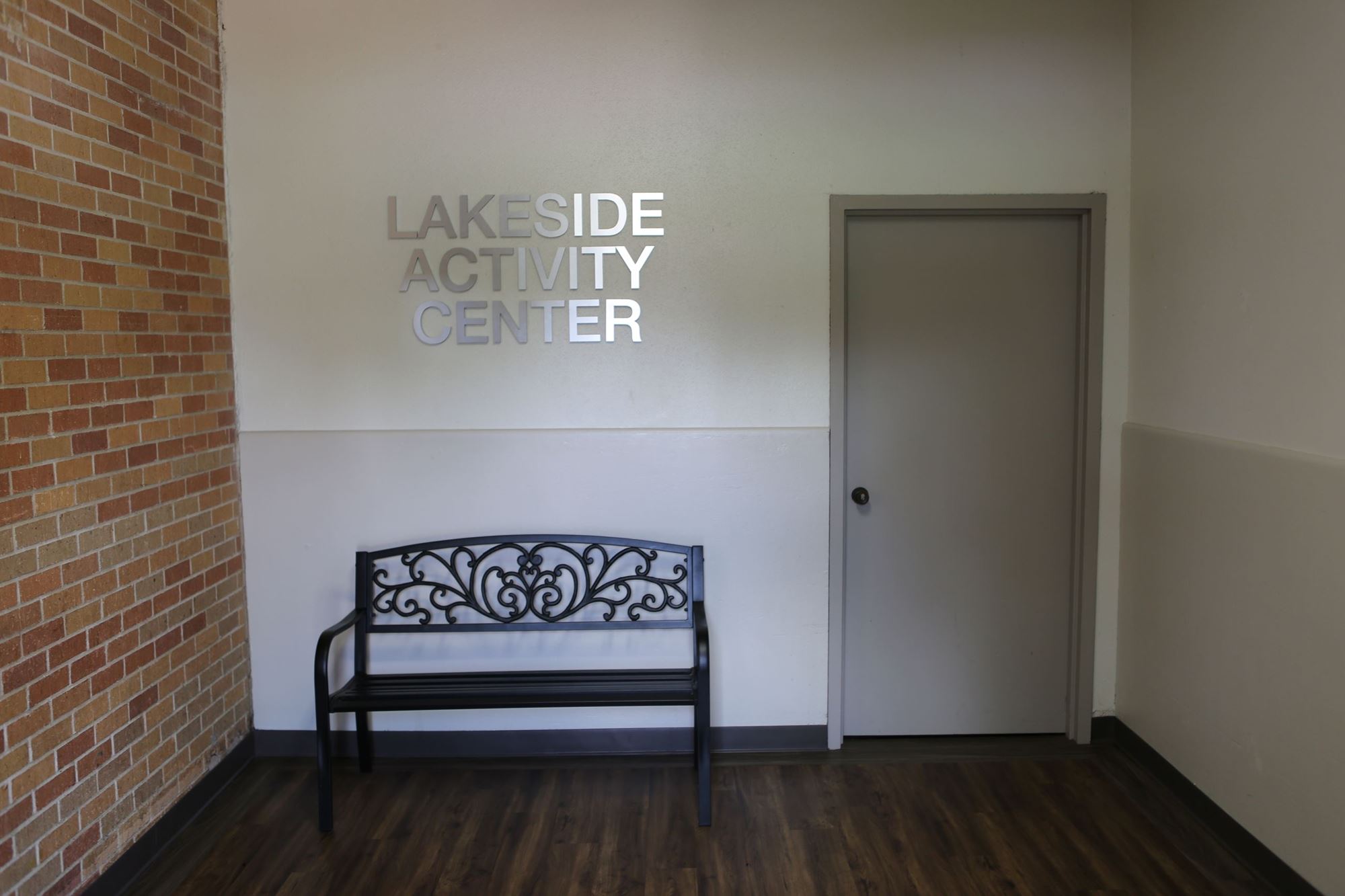 Lakeside Activity Center
