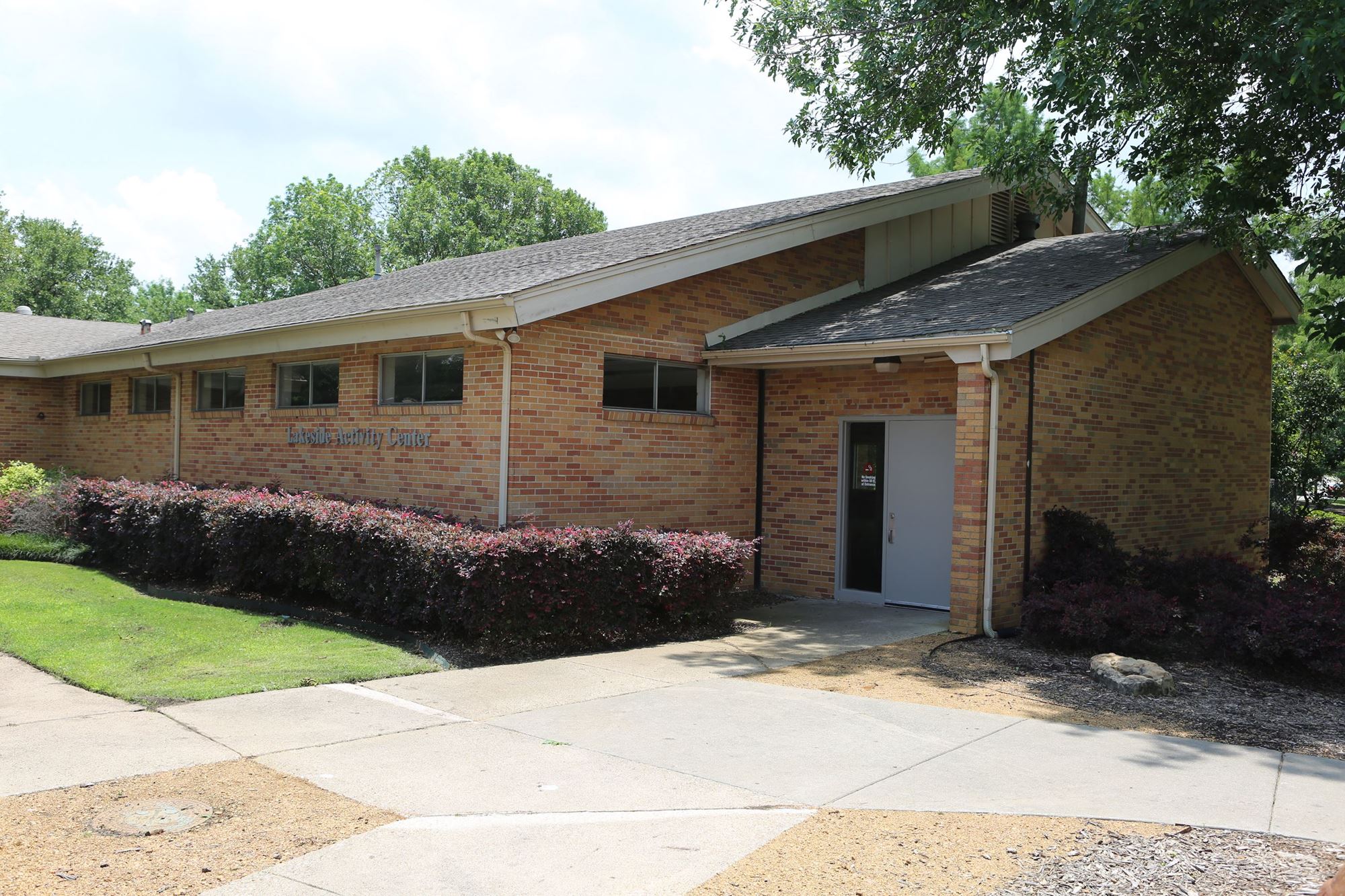 Lakeside Activity Center