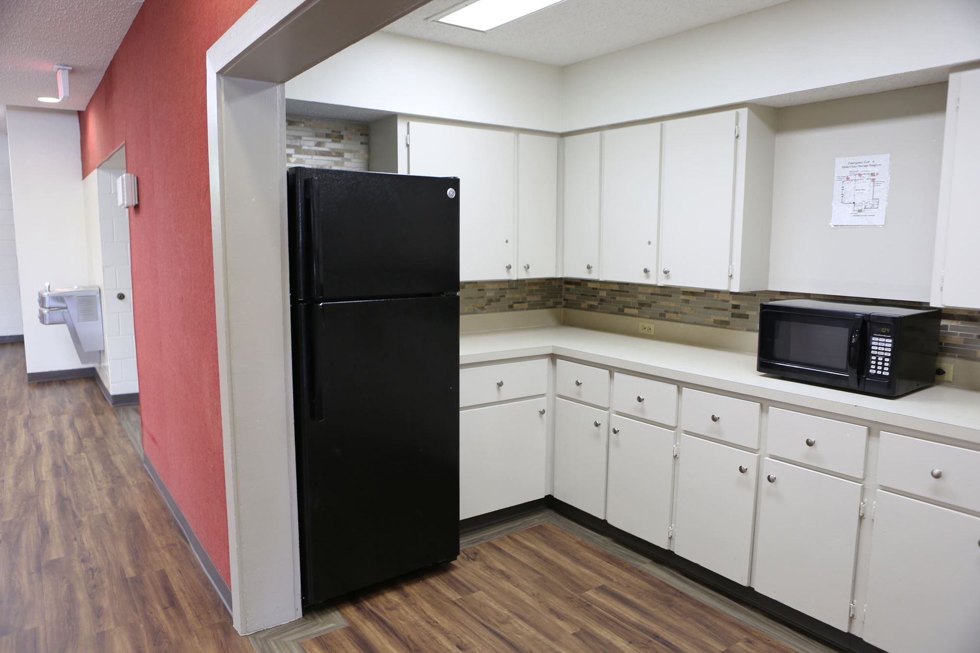 Lakeside Activity Center