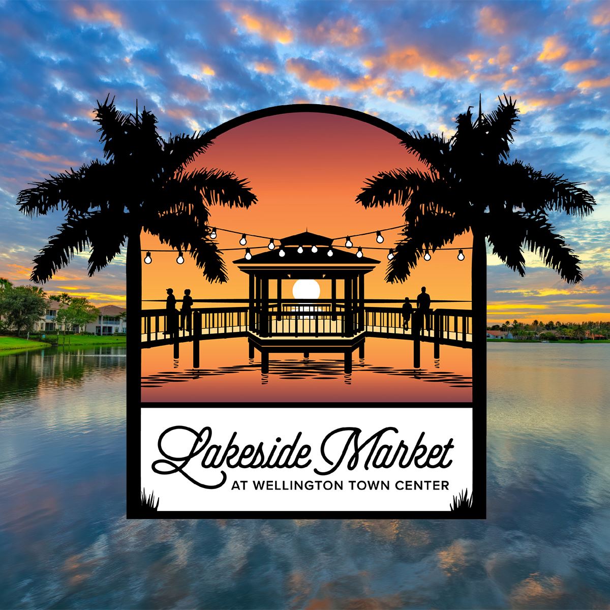 Lakeside Market at Wellington Town Center