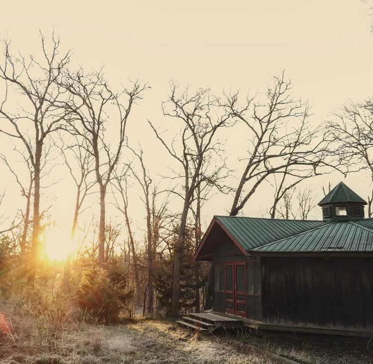Lakeview Methodisty Conference Center
