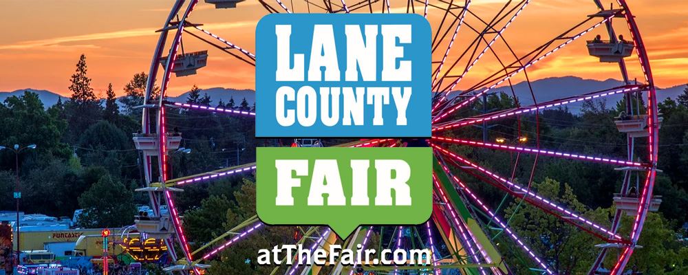 Lane County Fair