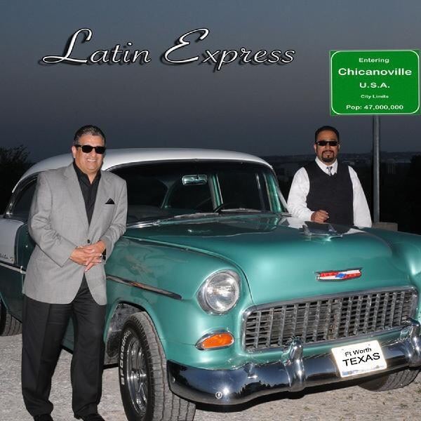 Latin Express