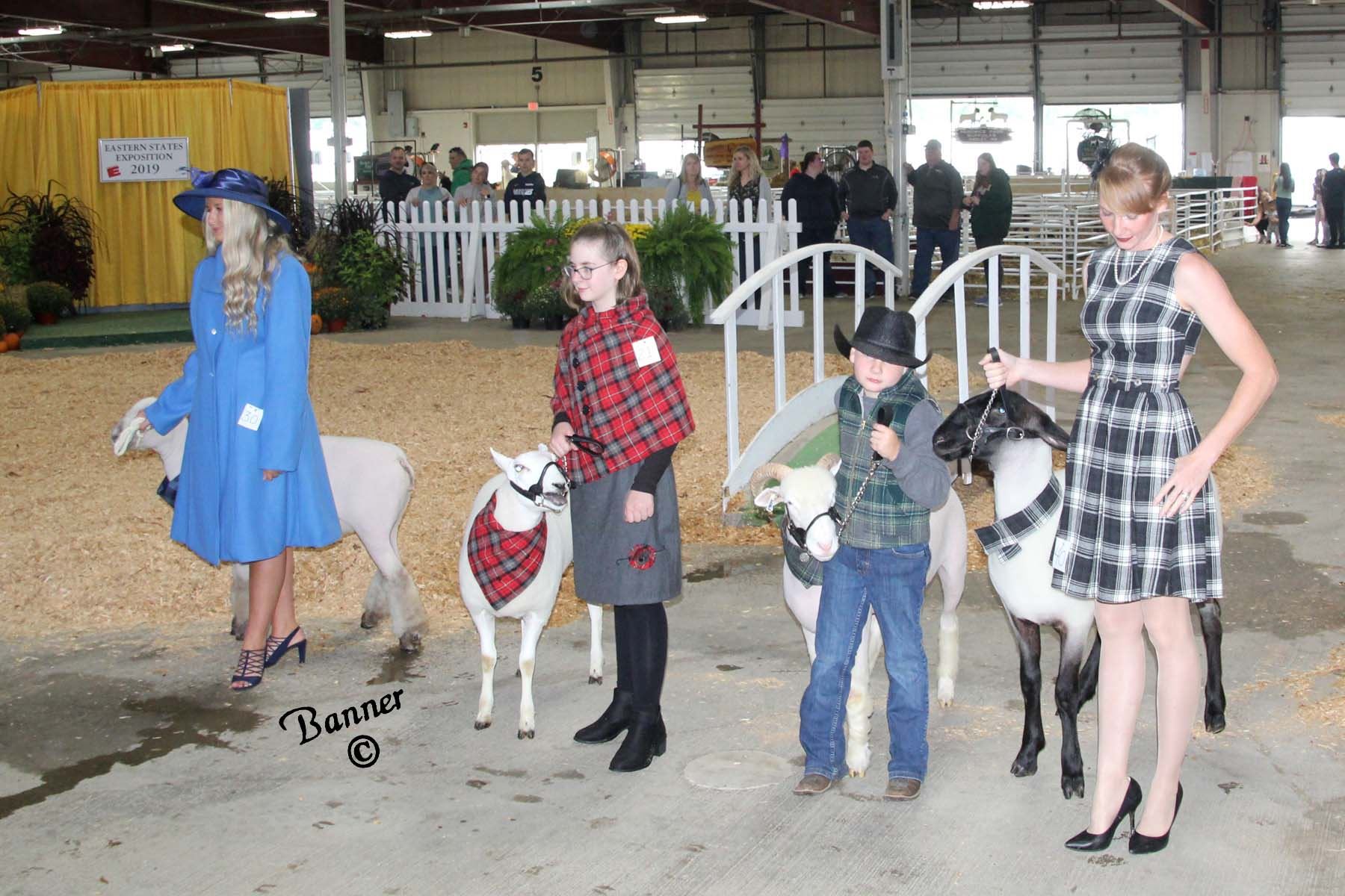 2019 Leadline Photos