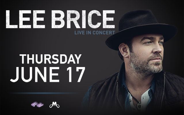 where does lee brice live