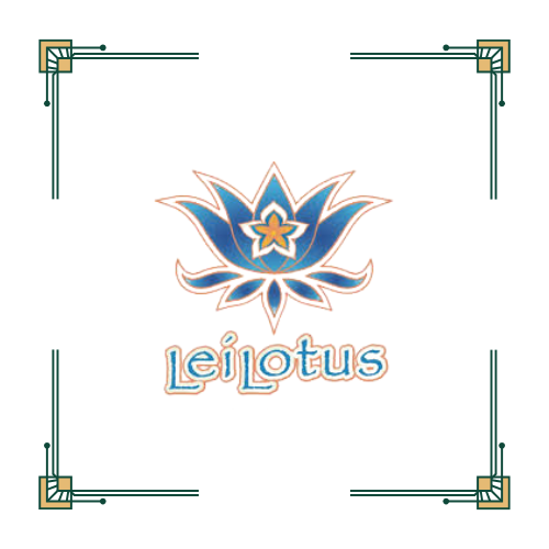 Lei Lotus Clothing