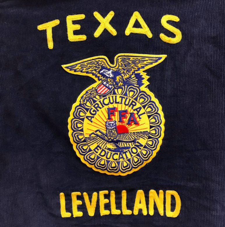 Levelland Chapter Show